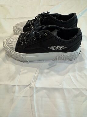 Marc Jacobs The Sneaker